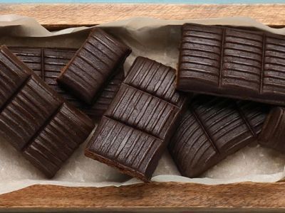 Гематоген: как производят, в чем польза