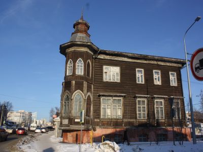 Гимназия Будкевича