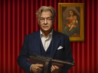 Бруклинская сказка (Свердловский театр драмы)