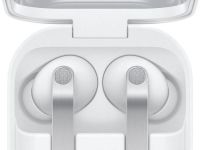 Беспроводные наушники Samsung Galaxy Buds4 Pro белый