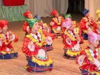 Новоандреевский сельский дом культуры