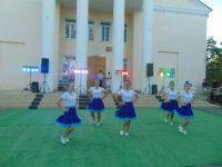 Мингрельский культурно-досуговый центр