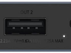 Внешний аккумулятор Xiaomi