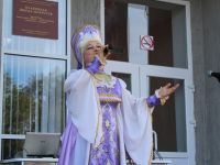 Плавицкий сельский дом культуры