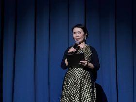 «Обнимаю сердцем»: в Якутске прошел благотворительный концерт