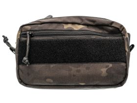 Поясная сумка MYSTIK TERRA "Сигма" S, Multicam Black