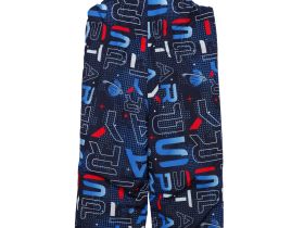 Комплект текстильный с полиуретановым покрытием для мальчиков: куртка, полукомбинезон