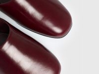 Мюли, Фиолетовый