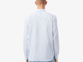 Мужская рубашка Lacoste стандартного кроя