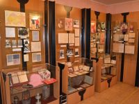 Каракашлинский краеведческий музей им. С. Ш. Шарафиевой