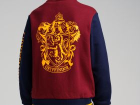 Толстовка трикотажная для мальчиков