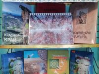 Владимировская библиотека