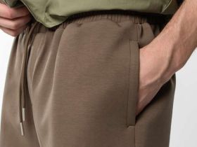 Шорты Remington Summer Khaki
