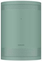 Чехол Samsung для проектора The Freestyle зеленый