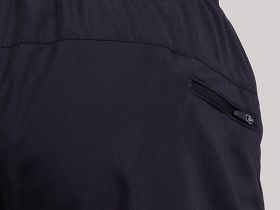 Шорты Nordski Athletic Belt Black