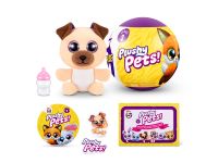 77596GQ1 Капсула-сюрприз Zuru 5 Surprise «Плюшевые питомцы», в ассортименте