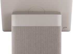 Умная колонка Яндекс