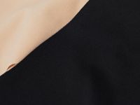 Трусы-танга, 2 шт., Черный