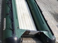 Лодка ПВХ GOLFSTREAM Master MS 365