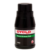 Минеральное масло Weldtite для тормозных систем (Shimano и пр.) (125)