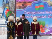 Парк культуры и отдыха г. Бугульмы