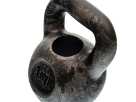 Бусина Гиря Urban Forge