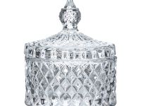 Шкатулка Ancona, прозрачная I