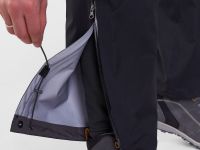 Брюки ветрозащитные Vector GTX IV Мужские