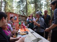 Музейно-этнографический и экологический парк «Югра»