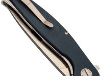 Складной нож Honor Ajax, сталь 8Cr14MoV, рукоять G10 серый