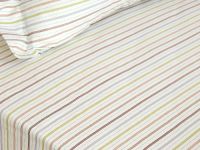 Простыня на резинке Nobile