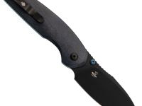 Складной нож Kizer Meteora, сталь Nitro-V, рукоять Richlite