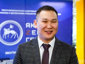 Более 500 заявок поступило на программу «Якутия – земля героев»