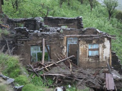 Хоз.-жилой комплекс