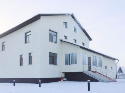 Первый центр пробации открыли в Якутии