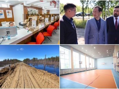 Что произошло в Якутии 25 августа: обзор событий за день