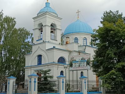 Рождественский собор