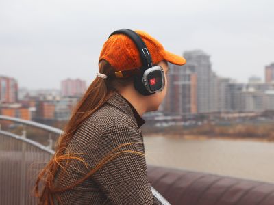 9 этажей любви (Центр семьи «Казан»)