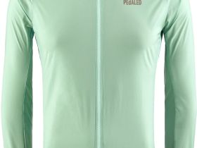 Ветровка PEdALED Element Airtastic мужская (бирюзовый L)