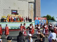 Щучанский дом культуры