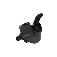 Манетки Shimano Cues U4000 2 скорости (левая)