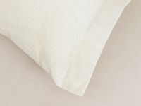 Комплект наволочек Albenga с ушками, серый