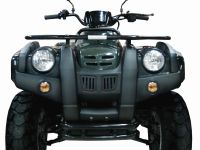 Квадроцикл ADLY ATV-150U