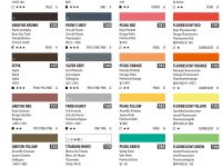 Акрил ShinHan "Ssence" туба 50 мл №48 Зелёный бобовый