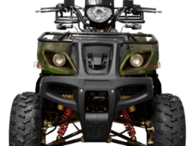 Квадроцикл ARMADA ATV150D