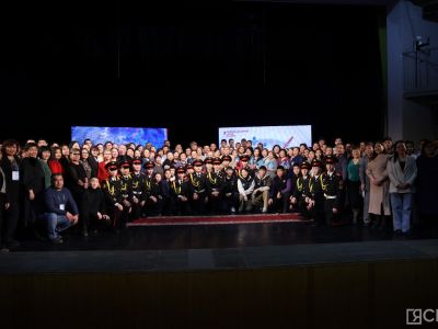 Пять тематических площадок будут работать в рамках Гражданского форума в Якутске