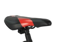 Детский велосипед Novatrack Extreme 20, год 2021, цвет Зеленый