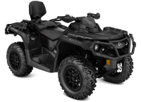 Квадроцикл BRP Can-Am Outlander MAX XT 850 (2025)