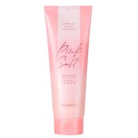 Скраб для тела с гималайской розовой солью Tony Moly The Pink Salt Chok Chok Body Scrub