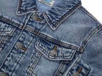 Куртка джинсовая для мальчика